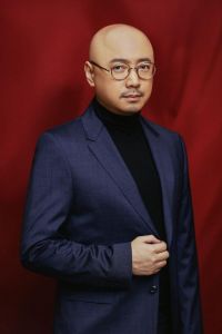 徐崢