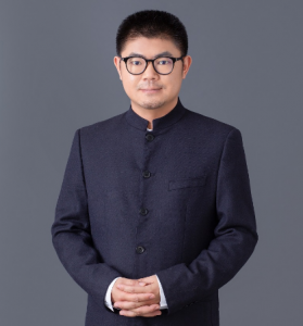 代火強