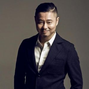 魏翔