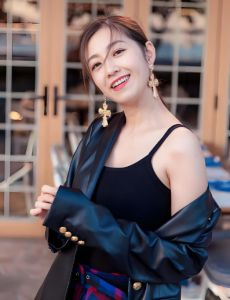 陳自瑤
