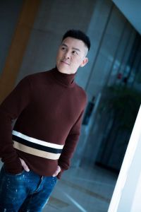 釋彥能