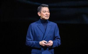 劉德華