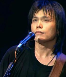 伍佰