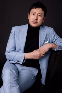張國強