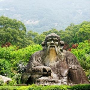清源山風景名勝區