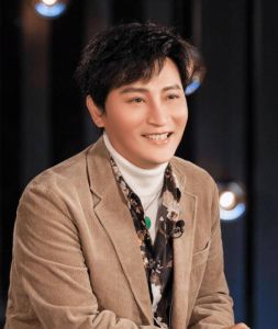 陳志朋