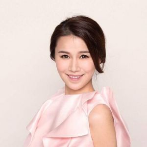 黃翠如