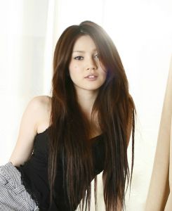 瀨亞美莉