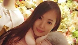 馬蓉