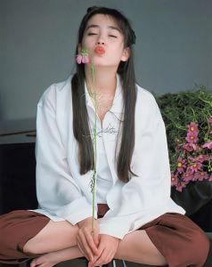宮澤理惠
