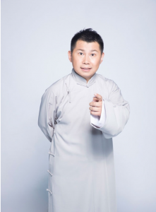 何沄偉