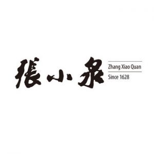 張小泉