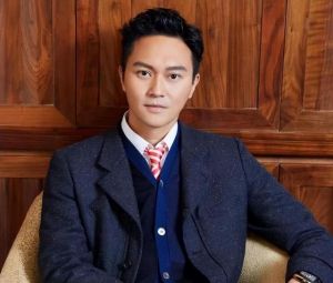 張智霖