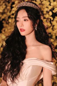 蔡文靜