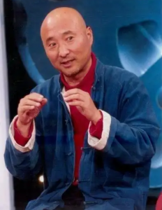 陳佩斯