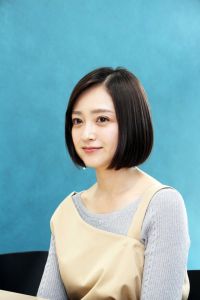 安達祐實