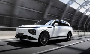 小鵬汽車 小鵬汽車