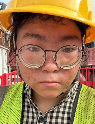00后小劉的工地日記 00后小劉的工地日記