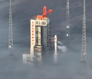 楚天二號技術試驗01星 楚天二號技術試驗01星