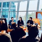 向光出發 | 《我心光明》新書分享會在京舉行