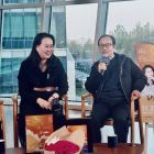 向光出發 | 《我心光明》新書分享會在京舉行